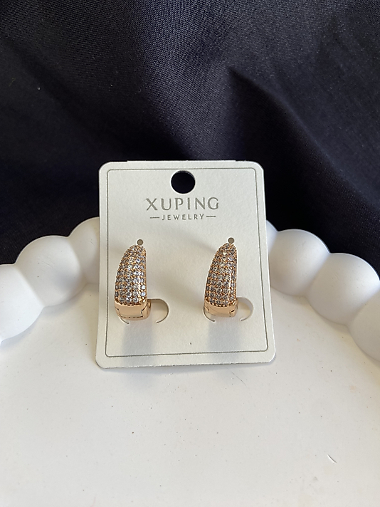 Xuping küpe