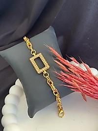 Gram Altın uyumlu bileklik