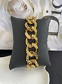 Kalın Gurmet bileklik