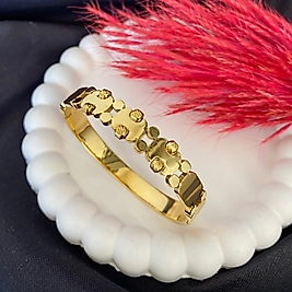 Dorika detay Çelik kelepçe