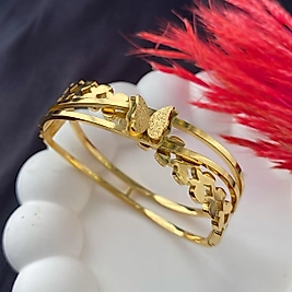 Kelebek model çelik kelepçe