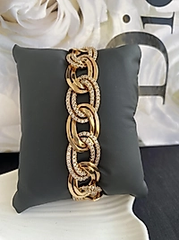 Samanyolu taşlı xuping bileklik