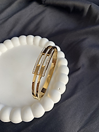 Taşlı Kaburga Kelepçe