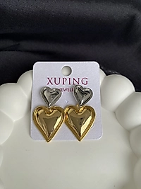 Xuping kalpli küpe